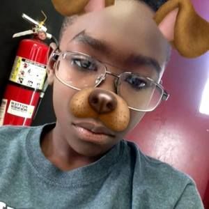 Meet your Posher, Jayvion